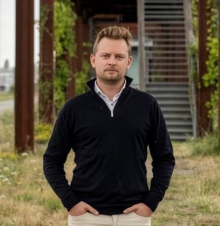 Stephen Vandevenne